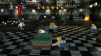 Cкриншот Lego City Undercover, изображение № 243940 - RAWG