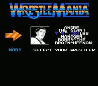 Cкриншот WWF WrestleMania, изображение № 738788 - RAWG