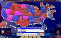 Cкриншот The Political Machine 2008, изображение № 489776 - RAWG