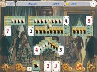 Cкриншот Solitaire Victorian Picnic, изображение № 2119203 - RAWG