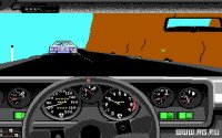Cкриншот Test Drive (1987), изображение № 326899 - RAWG