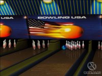 Cкриншот 3D Bowling USA, изображение № 324378 - RAWG