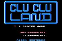 Cкриншот Clu Clu Land (1984), изображение № 731248 - RAWG