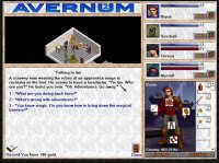 Cкриншот Avernum: The Complete Saga, изображение № 222271 - RAWG