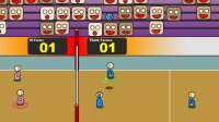 Cкриншот Volleyballed, изображение № 2350087 - RAWG