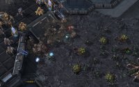 Cкриншот StarCraft II: Heart of the Swarm, изображение № 505754 - RAWG