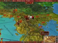 Cкриншот Европа. Древний Рим, изображение № 478327 - RAWG