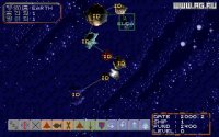 Cкриншот Armageddon (1995), изображение № 463131 - RAWG