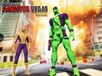 Cкриншот Superhero Gangster Revenge 3D, изображение № 2109040 - RAWG