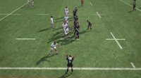 Cкриншот Jonah Lomu Rugby Challenge, изображение № 284844 - RAWG