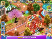 Cкриншот Wonder Park Magic Rides Game, изображение № 1902671 - RAWG