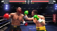 Cкриншот Real Boxing, изображение № 174669 - RAWG