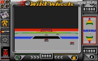 Cкриншот Wild Wheels, изображение № 317969 - RAWG