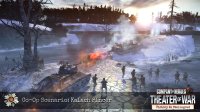 Cкриншот Company of Heroes 2: Victory at Stalingrad Mission Pack, изображение № 617426 - RAWG