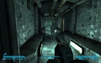 Cкриншот Fallout 3: Point Lookout, изображение № 529717 - RAWG