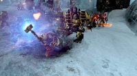 Cкриншот Warhammer 40,000: Dawn of War II Chaos Rising, изображение № 809493 - RAWG