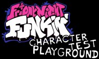 Cкриншот Friday Night Funkin' Character Test Playground, изображение № 2749151 - RAWG