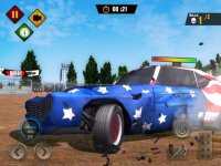 Cкриншот Demolition Derby 2019, изображение № 2687573 - RAWG