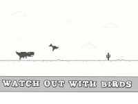 Cкриншот Dinosaur Widget Jumping Steve: 8bit Game, изображение № 2538325 - RAWG