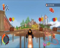 Cкриншот Racers' Islands: Crazy Racers, изображение № 553510 - RAWG