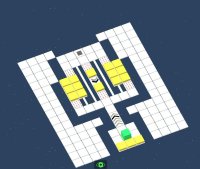 Cкриншот Cube Flip - Grid Puzzles (iLLMaTiC_GameDev), изображение № 2602298 - RAWG