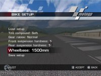 Cкриншот MotoGP 2, изображение № 361923 - RAWG