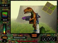 Cкриншот Nanosaur, изображение № 3241312 - RAWG