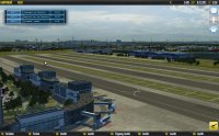 Cкриншот Airport Simulator 2014, изображение № 203400 - RAWG