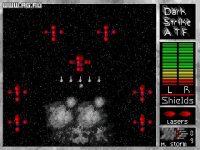 Cкриншот Dark Strike A.T.F. - Advanced Tactical Fighter, изображение № 333500 - RAWG