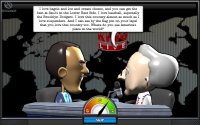 Cкриншот The Political Machine 2008, изображение № 489779 - RAWG