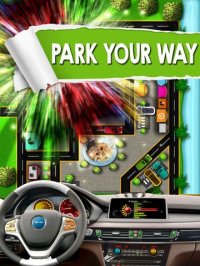 Cкриншот SUV Trucks Parking Madness Free Game, изображение № 1711067 - RAWG