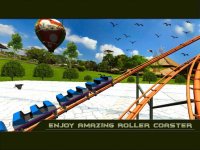 Cкриншот Driving Expert Roller Coaster Parking, изображение № 1910272 - RAWG