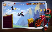 Cкриншот Stunt Moto Racing, изображение № 1570666 - RAWG