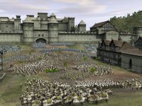 Cкриншот Medieval 2: Total War, изображение № 444465 - RAWG