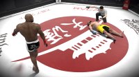 Cкриншот EA SPORTS MMA, изображение № 531439 - RAWG