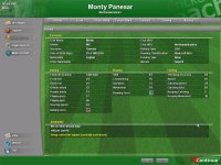 Cкриншот Cricket Coach 2007, изображение № 457586 - RAWG