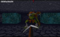Cкриншот The Elder Scrolls: Arena, изображение № 292528 - RAWG