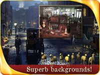 Cкриншот Jack the Ripper: Letters from Hell - Extended Edition – A Hidden Object Adventure, изображение № 1328372 - RAWG