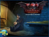 Cкриншот Chimeras: Cursed and Forgotten (Full) - Hidden, изображение № 2485557 - RAWG