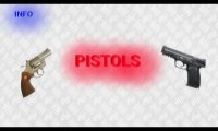 Cкриншот Pistols!, изображение № 2737756 - RAWG