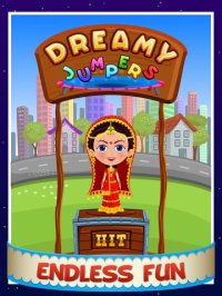 Cкриншот Dreamy Jumpers: Endless Fun jumping game for free, изображение № 1601446 - RAWG