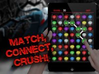 Cкриншот Boom Slender Splash - Connect and Match 3 Slenderman Multi-Player Free Puzzle Game, изображение № 889394 - RAWG