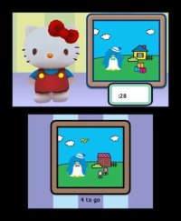 Cкриншот Hello Kitty Picnic with Sanrio Friends, изображение № 782412 - RAWG