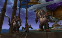 Cкриншот World of Warcraft: Cataclysm, изображение № 538710 - RAWG