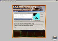 Cкриншот Larry Bond's Harpoon: Commander's Edition, изображение № 492487 - RAWG
