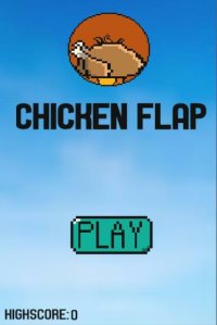 Cкриншот Chicken Flap, изображение № 2424714 - RAWG