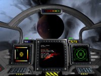 Cкриншот Wing Commander: Privateer Gemini Gold, изображение № 421782 - RAWG