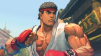 Cкриншот Street Fighter 4, изображение № 491234 - RAWG