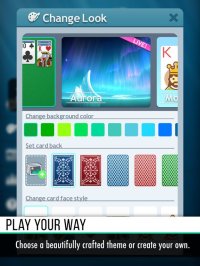 Cкриншот Freecell Solitaire ◇, изображение № 901692 - RAWG