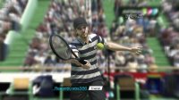 Cкриншот Virtua Tennis 4: Мировая серия, изображение № 562674 - RAWG